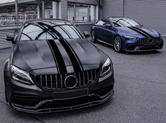 HUWANDE 63»x11» Racing Body Stripes Stickers,Cars Hood Vinyl Decals,Car Pat…
