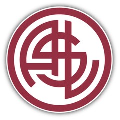 Livorno FC Italy Soccer Football Car Bumper Sticker Decal 5» x 5»