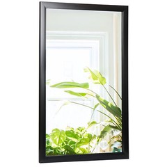 24″ x 36″ Bathroom Rectangular Wall Mounted Mirror PS Frame Vanity Makeup Mirror
