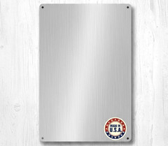 Remington Guns 8 x 12 Vintage Novelty Metal Sign Made In USA New!