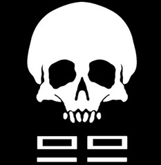 CLONE FORCE 99, BAD BATCH, STAR WARS, Decal Stickers for Cars, Windows, Laptops.