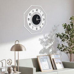 Modern Wall Clock Decorative Wall Clock Wall Clock for Home
