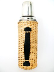 HERMES-PARIS……FLASK / THERMOS