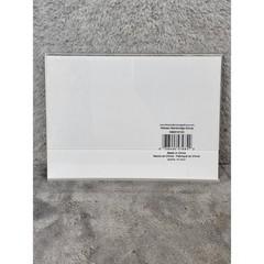 Snap 5×7 Acrylic L-Frame Clear Tabletop Picture Frames 3 Pack H8001H10C