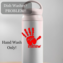 MMIW Decal for car | Missing and Murdered Indigenous Women | MMIW Awareness