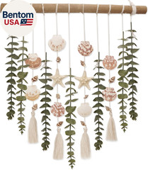 Bathroom Wall Decor Artificial Eucalyptus Boho Bedroom Decor Fake Eucalyptus Pla