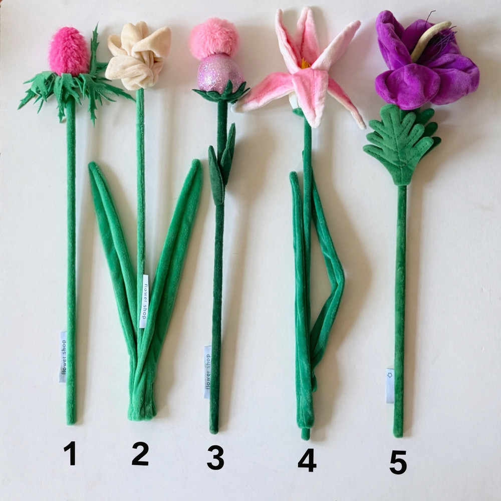 CJ HENDRY FLOWER SHOP FLOWERS NYC limited edition flowers
