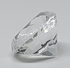 37 Glass CRYSTAL 3/4″ DIAMONDS – Wedding, Shower, Anniversary, Scatter Decor