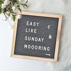 Versatile 3/4 Inch White Plastic Letters, Numbers & Symbols for Any Occasion