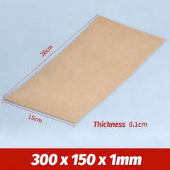 Cork Sheet Rolls Landscape Mats Model Railways DIY Handmade Thickness 1.0mm