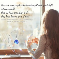 Linyalmy 9-In Memorial Giftssympathy Gifts For Loss Of Loved One40Mm Crystal