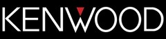 Kenwood Stereo Logo – 5.5″ Sticker Car, Laptop, Guitar Case – Pick Color