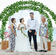 Artificial Ivy Garlands – 6Pack X 83 Inch Length – Realistic Fake Vines for Room