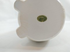 Resin 12½» Rabit Decor