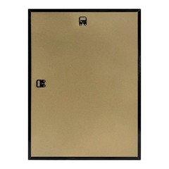Mainstays 27» x 40» Black Basic Poster Frame