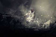 Kobe Bryant Motivational Quotes Basketball Sports Wall Art Home – POSTER 20″x30″