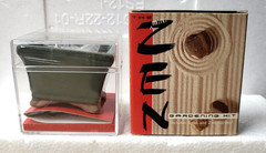 1 (one) The Mini Bonsai Garden Kit and 1 (one) A Mini Zen Garden Kit Mixed Lot