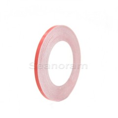 1/8″ 3mm Red DIY Home Shop Pinstriping Pin Stripe Line Decal Vinyl Tape Sticker