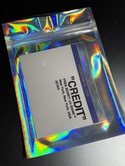 Off White Credit Card Skin Debit Card Wrap Wallet Accessories Hypebeast Gift