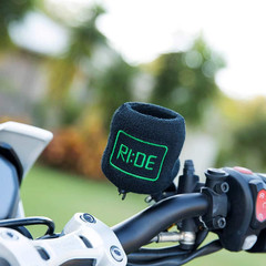 Brake Fluid Reservoir Cover Sock for Motorcycles, Sporbikes and Gifts by Moto Lo