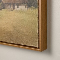 3pc 10×8″ and 10×12″ and 18×14″ Mixed Gallery Wall Art Set –