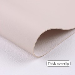 MAT ONLY) Nail Art Table Mat, Foldable Nail Art Hand Rest Pad, Microfiber PU