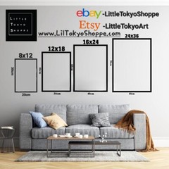 Productive Quote Improve Your Tomorrows Canvas Wall Art Home Decor