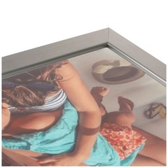 ArtToFrames 12 x 14″ Modern Custom Picture Poster Frame 1.25″ Wide A46IE