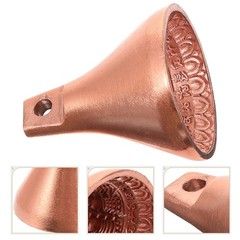 Mold Maker Buddhism Supplies Pagoda Maaker Buddhist Stamps for Clay