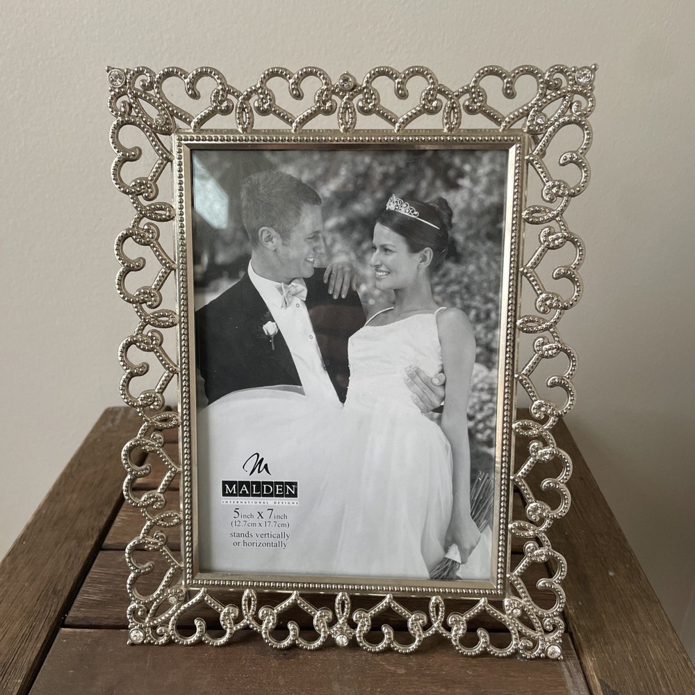 Wedding Frame By Malden International Designs – Vertical Or Horizontal!
