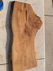 wooden artwork