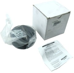 MAG-MATE D3X1BLP Magnetic Door Holder Rare Earth Elements Black New