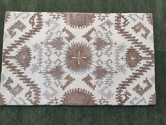 Odisha Rugs Handmade 100% Wolen Hand Tufted For Home Decoration