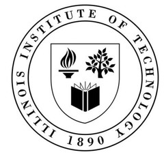 Illinois Institute of Technology Sticker Decal R7819