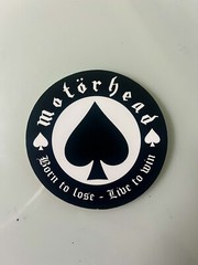 Motorhead Sticker Pack