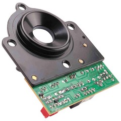 1X(1PC Atomizer Hot Plate Atomization Atomization Plate Shock Plate8368