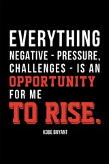 Kobe Bryant Motivational Quotes Basketball Athlete Wall Art – POSTER 20″x30″