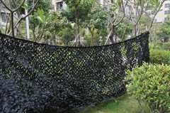 Camouflage Net Military Oxford Hunting Camping Sunshade Netting Customized Size