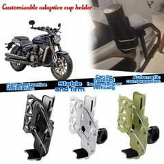 Self-Adjusting Cup Holder, Automatic Car Cup Holder Expander with Coaster US