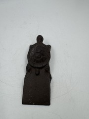 Cast Iron Turtle Door Stopper Door Wedge