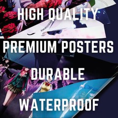 V2285 Amy Wong Hot Nude Cool Funny Art Decor WALL POSTER PRINT