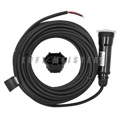 FC-PC55 1.5″ RGB Pool Light For Inground Pools 12V 18W 7 Color 50ft Cord LED NEW