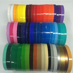 Vinyl Pinstriping Tape 3/4″ Turquoise Stripe Decals and Stickers