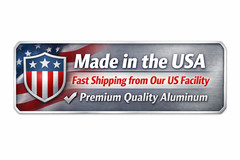 Gulf Racing Team Funny Sign Weatherproof Aluminum