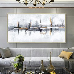 Abstract Wall Picture Canvas Painting Home Decor Posters Prints Canvas Wall Art