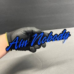 Custom Laser-Multicolor Personalized Name! Cut 3D Acrylic Emblem Badge for Car –