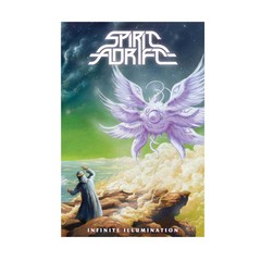 American Heavy Metal Album Cover Art Seraphim Angel Fan Collect – POSTER 20″x30″