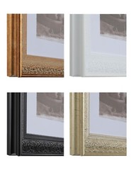 2-5/8″ Bronze Gold Picture Frame 11×14 12×18 16×20 24×36 30×40 36×36 + 1556-MM2