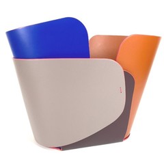 LOUIS VUITTON GI0322 Petit Nomad Collection Overlay Bowl Wide Patricia Urquiola