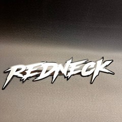 1x REDNECK Custom Text 3D Acrylic Car Emblem Badge Multicolor Fender Decal